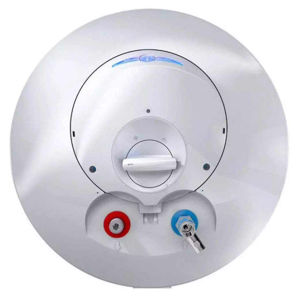 Бойлер Tesy BILIGHT SLIM 80 V - 1