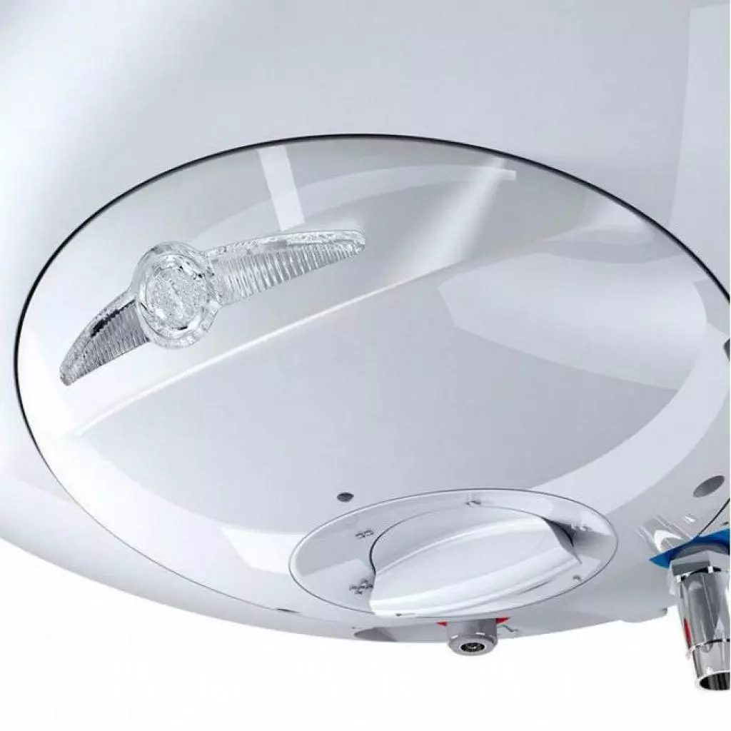 Бойлер Tesy BILIGHT SLIM 80 V - 3