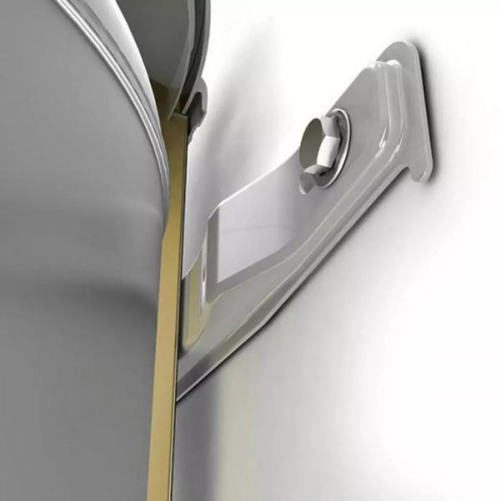 Бойлер Tesy BILIGHT SLIM 80 V - 5