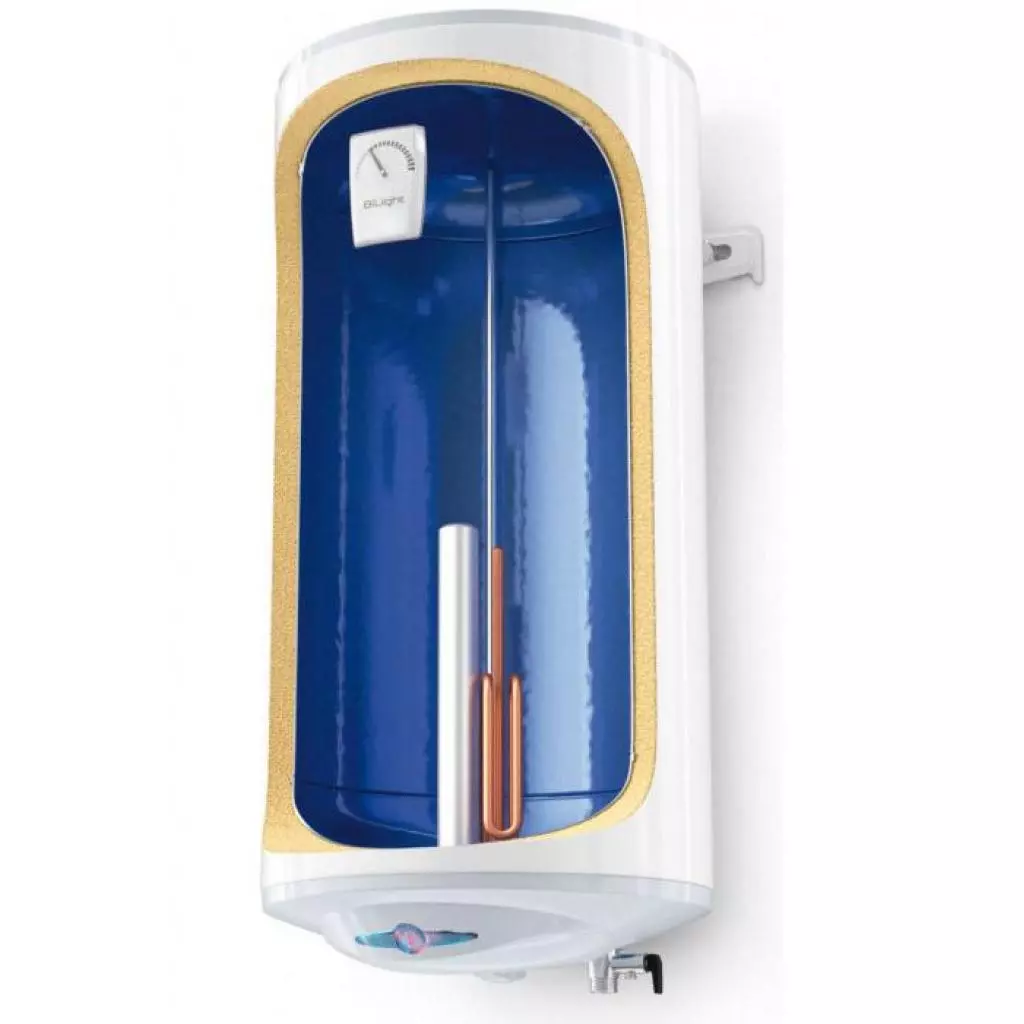 Бойлер Tesy BILIGHT SLIM 80 V - 6