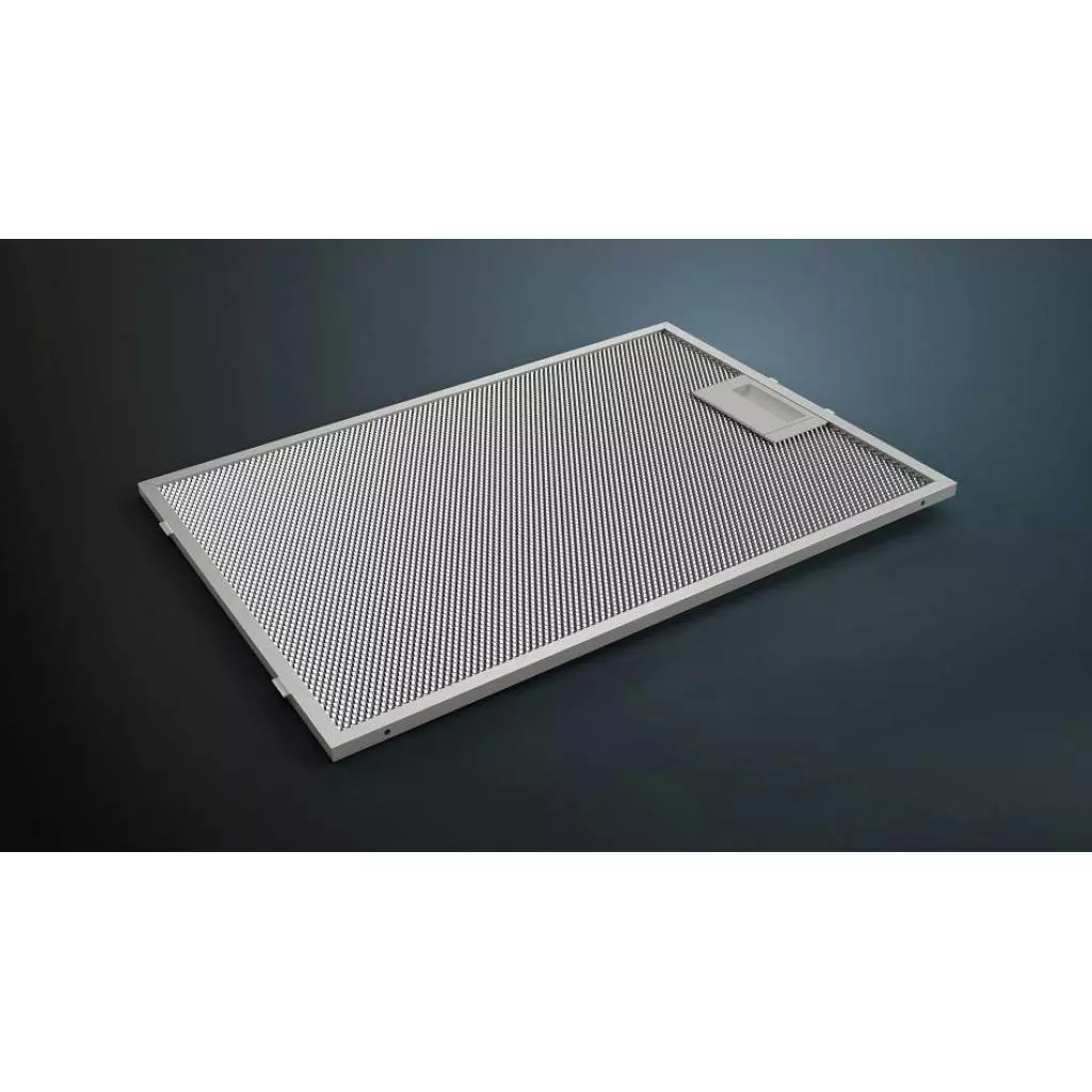 Вытяжка кухонная Siemens LC64BBC50 - 3 Вытяжка кухонная Siemens LC64BBC50 - 3