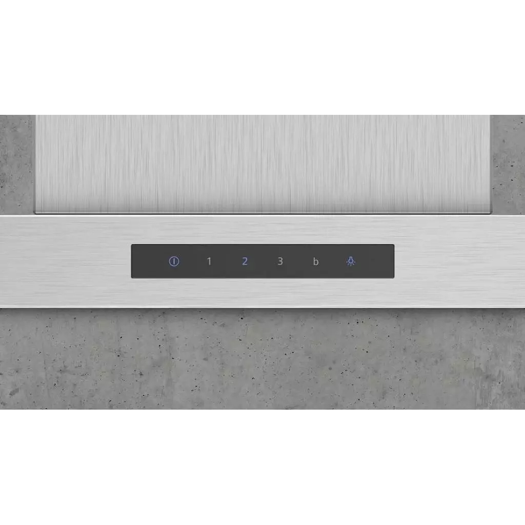 Вытяжка кухонная Siemens LC96BBM50 - 1 Вытяжка кухонная Siemens LC96BBM50 - 1