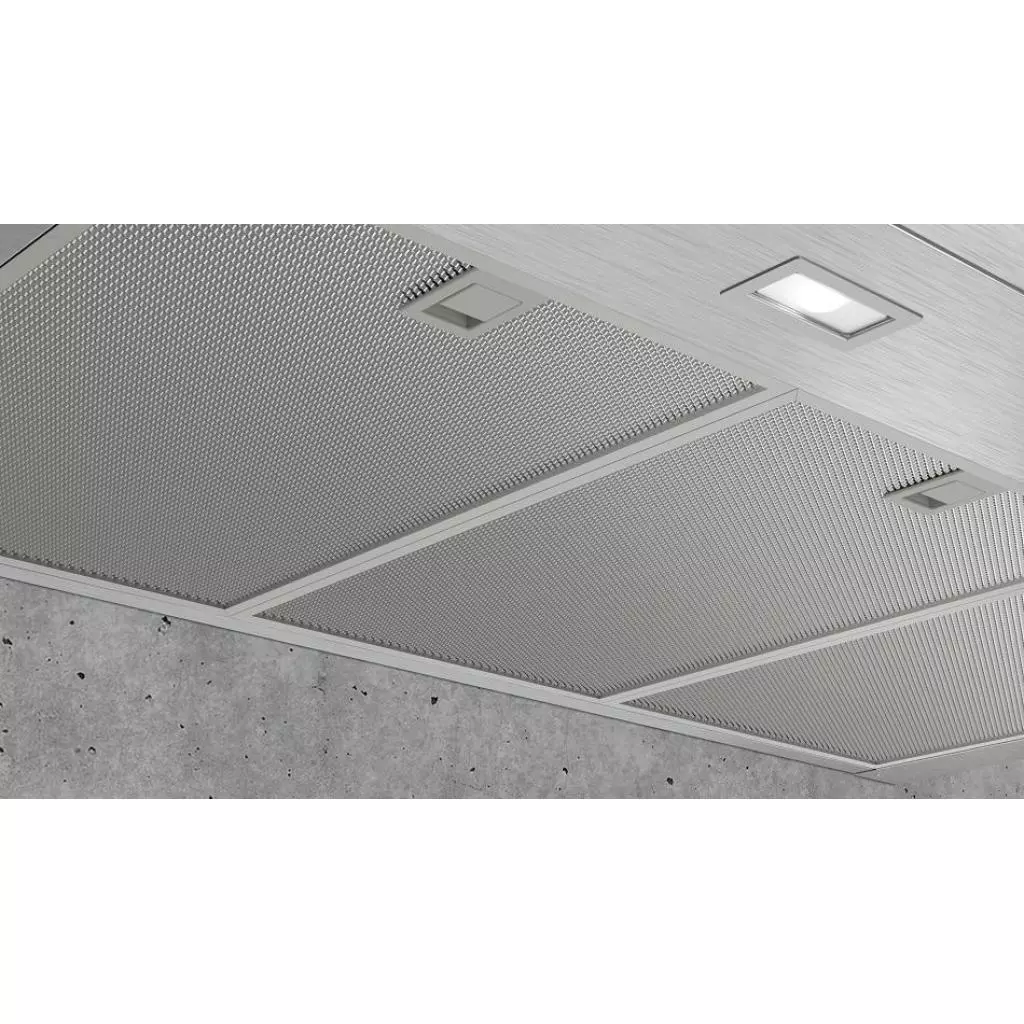 Вытяжка кухонная Siemens LC96BBM50 - 2 Вытяжка кухонная Siemens LC96BBM50 - 2