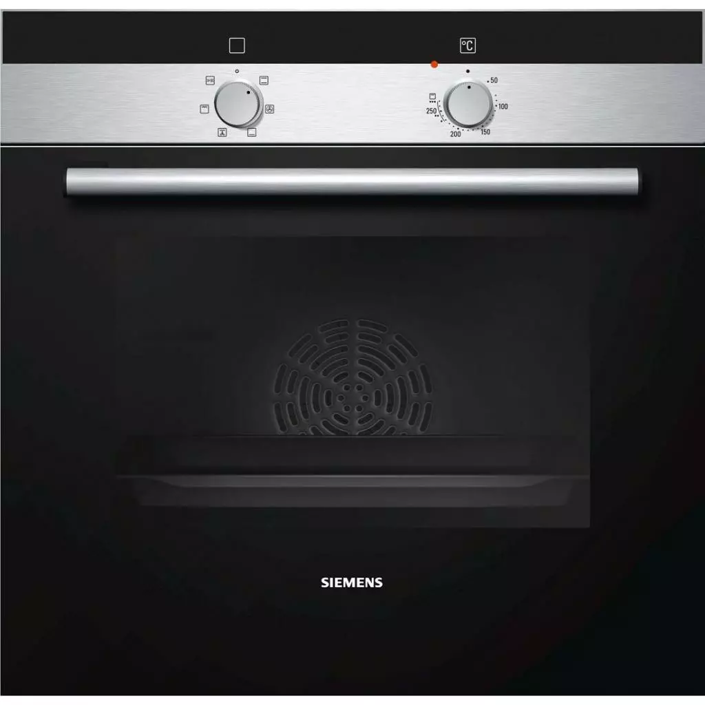 Духовой шкаф Siemens HB301E4T