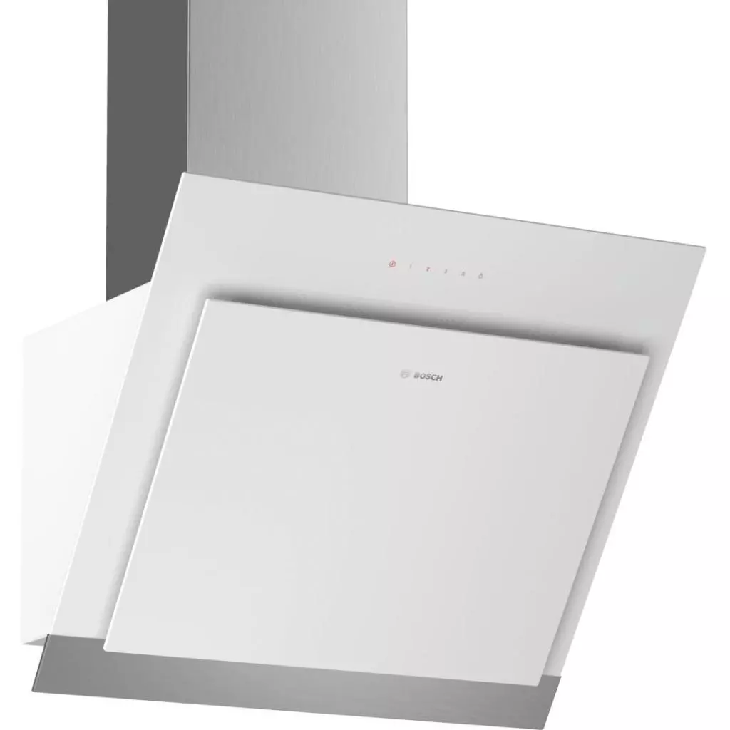 Вытяжка кухонная Bosch DWK67HM20