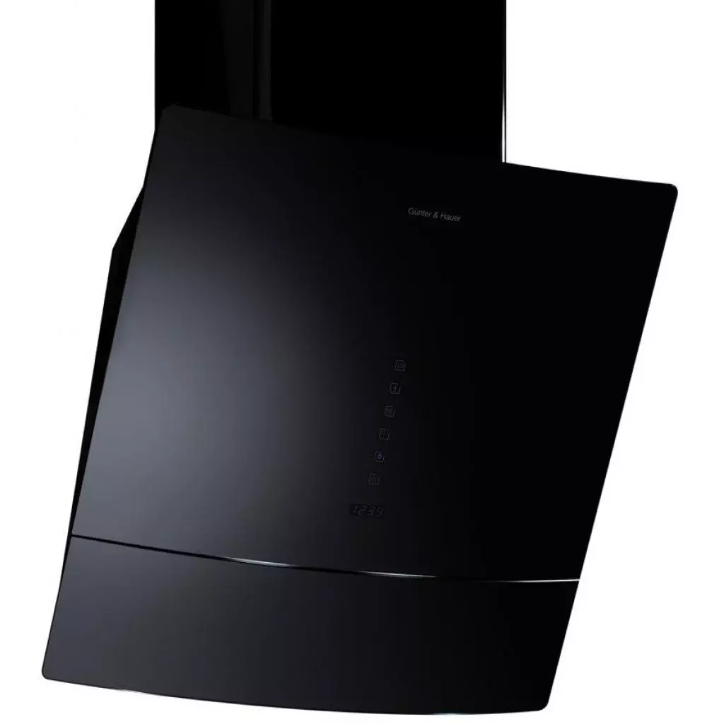 Вытяжка кухонная Gunter&Hauer AGNESSA 60 R - 2