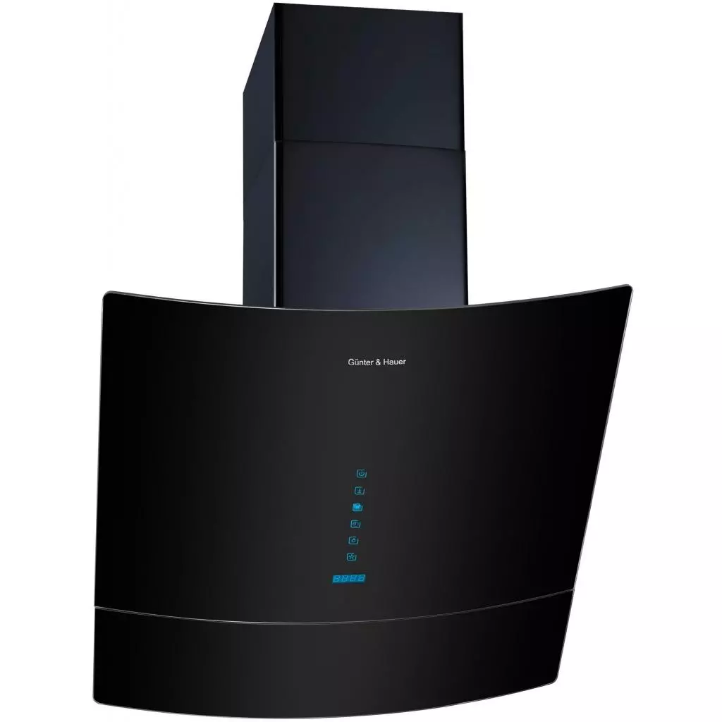 Вытяжка кухонная Gunter&Hauer AGNESSA 60 R