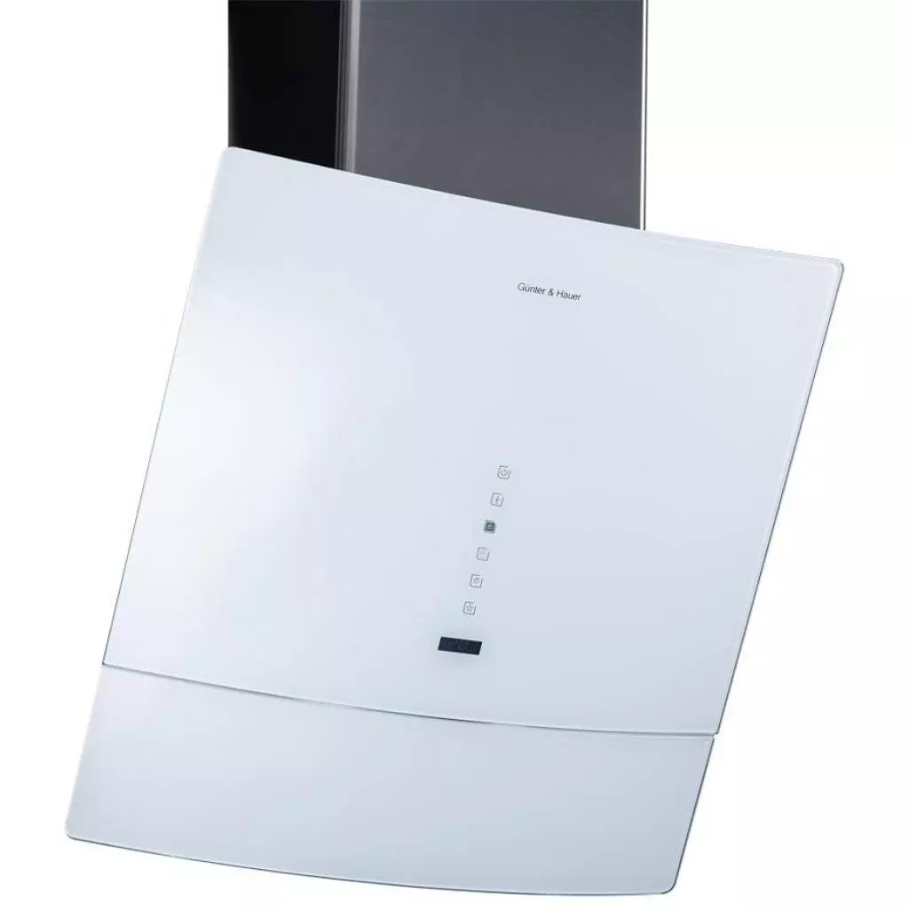 Вытяжка кухонная Gunter&Hauer AGNESSA 60 RW - 1
