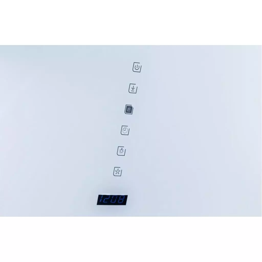 Вытяжка кухонная Gunter&Hauer AGNESSA 60 RW - 2