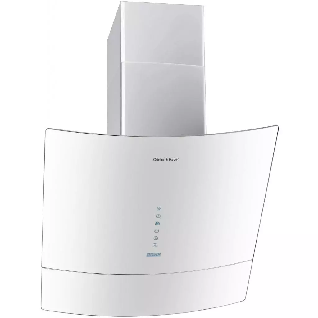 Вытяжка кухонная Gunter&Hauer AGNESSA 60 RW