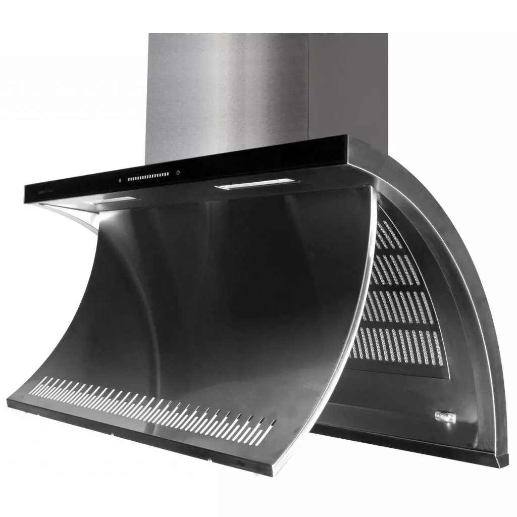 Вытяжка кухонная Gunter&Hauer BELLA 90C - 2