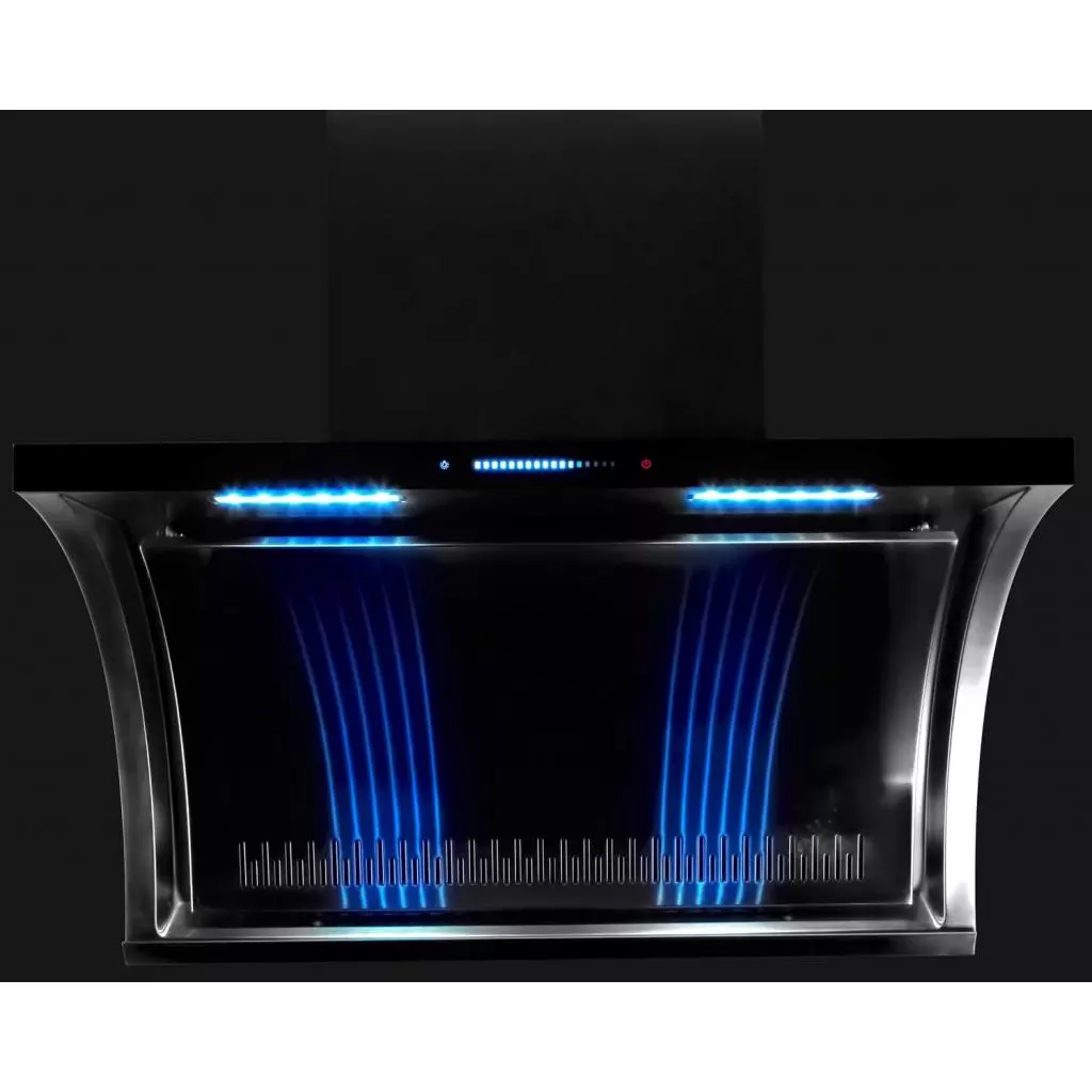 Вытяжка кухонная Gunter&Hauer BELLA 90C - 4