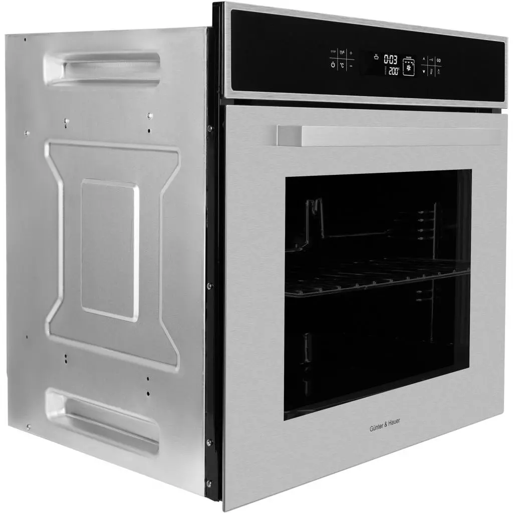 Духовой шкаф Gunter&Hauer EOT 1167 IX - 1