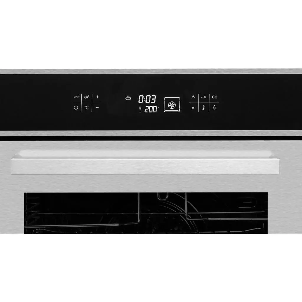 Духовой шкаф Gunter&Hauer EOT 1167 IX - 6