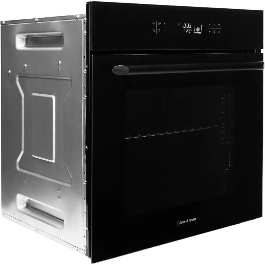 Духовой шкаф Gunter&Hauer EOT 1167 - 1