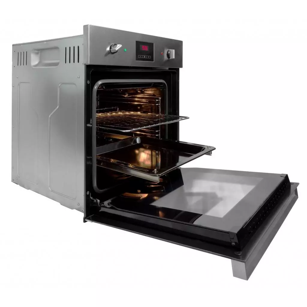 Духовой шкаф Gunter&Hauer EOM 557 XTEL - 1