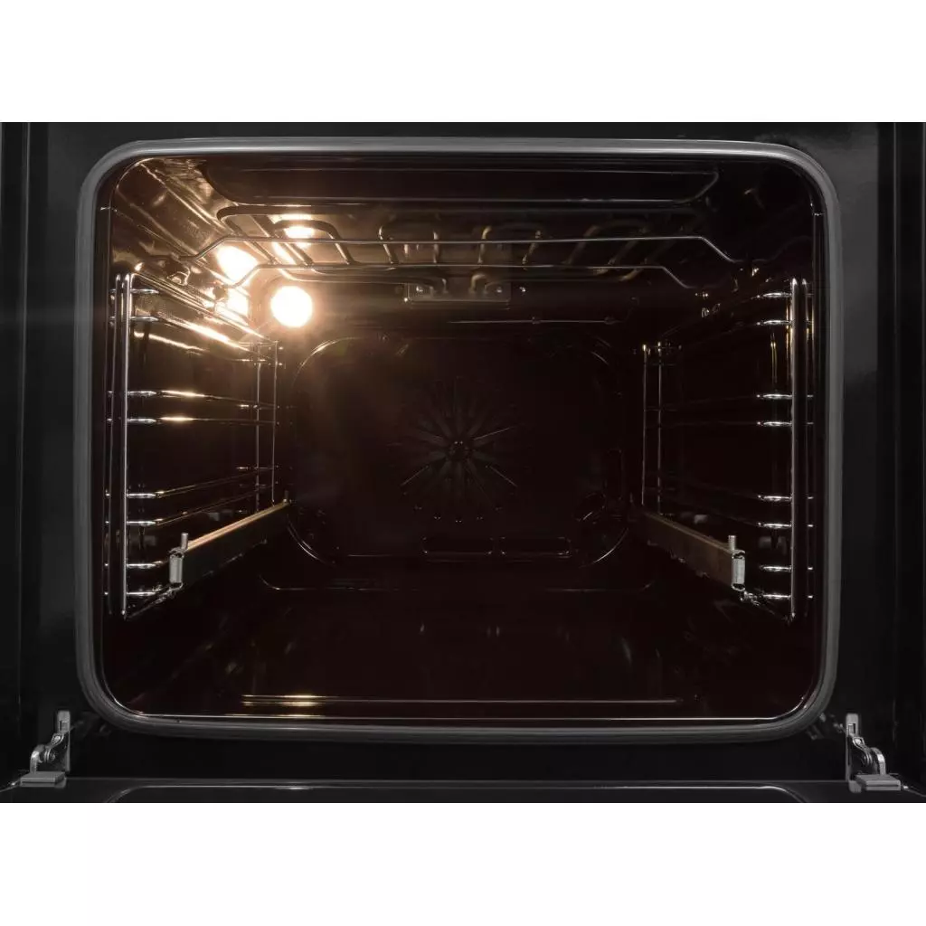 Духовой шкаф Gunter&Hauer EOM 557 XTEL - 3
