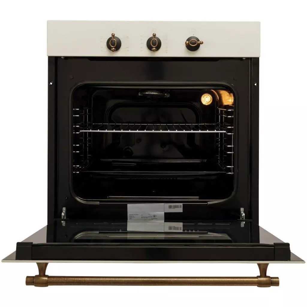 Духовой шкаф Gunter&Hauer EOG 602 IVR - 1