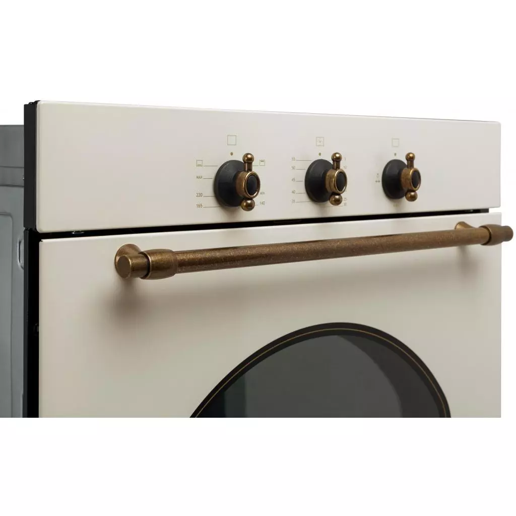 Духовой шкаф Gunter&Hauer EOG 602 IVR - 3