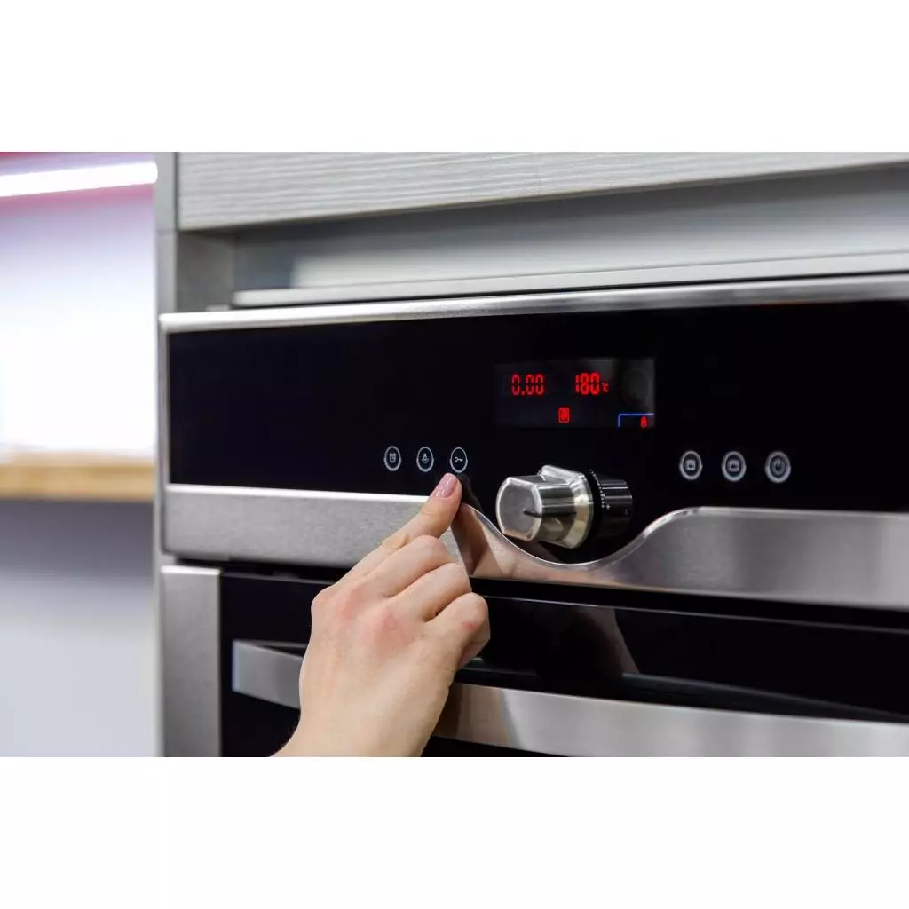 Духовой шкаф Gunter&Hauer EOS 961 - 4