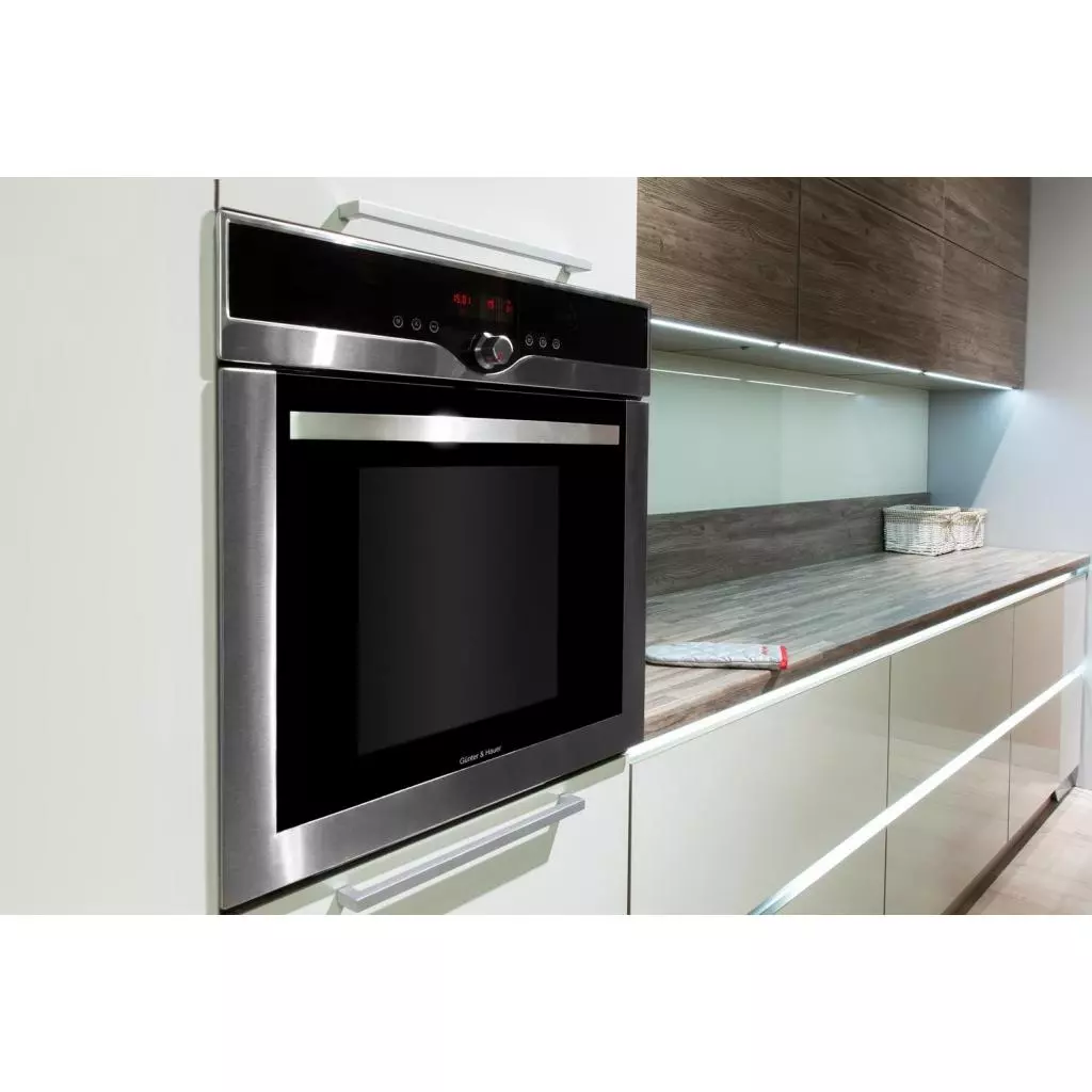 Духовой шкаф Gunter&Hauer EOS 961 - 5