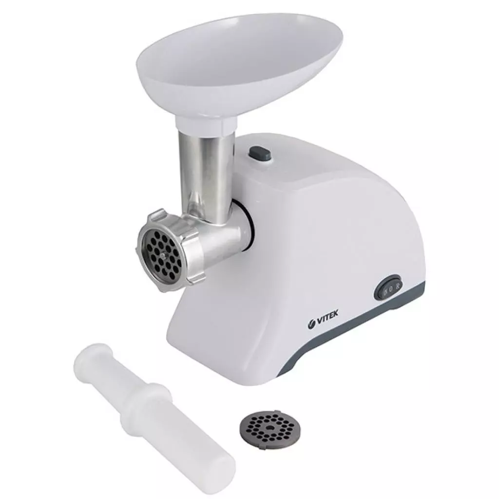 Мясорубка Vitek VT-3610 - 2