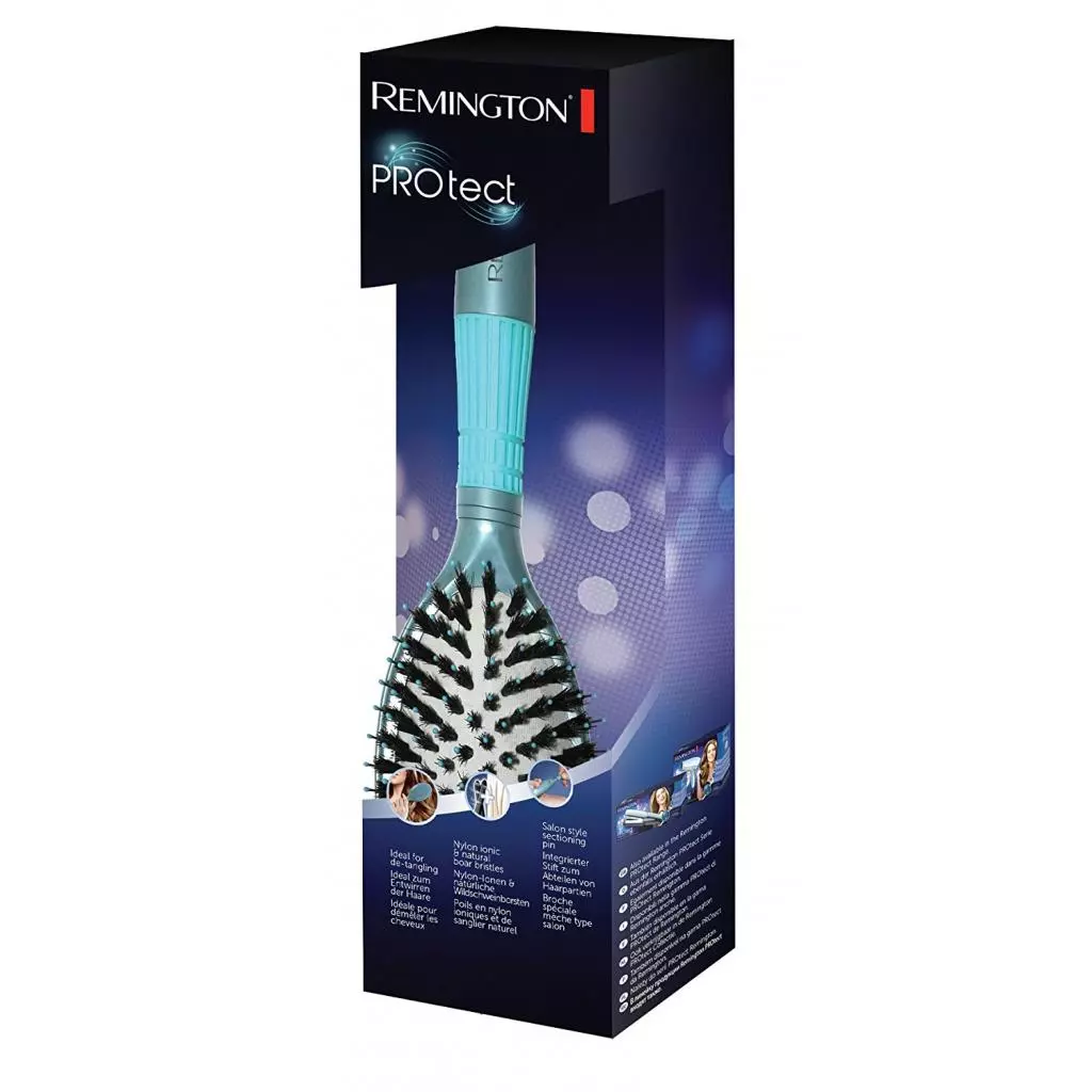 Расческа для волос Remington B98CEU - 1 Расческа для волос Remington B98CEU - 1