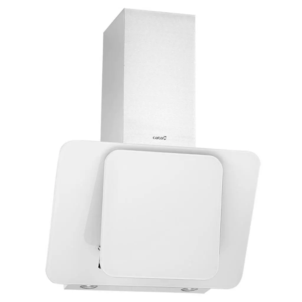Вытяжка кухонная Cata ADARI 600 XGWH - 1