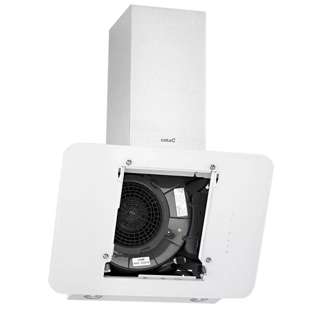 Вытяжка кухонная Cata ADARI 600 XGWH - 3