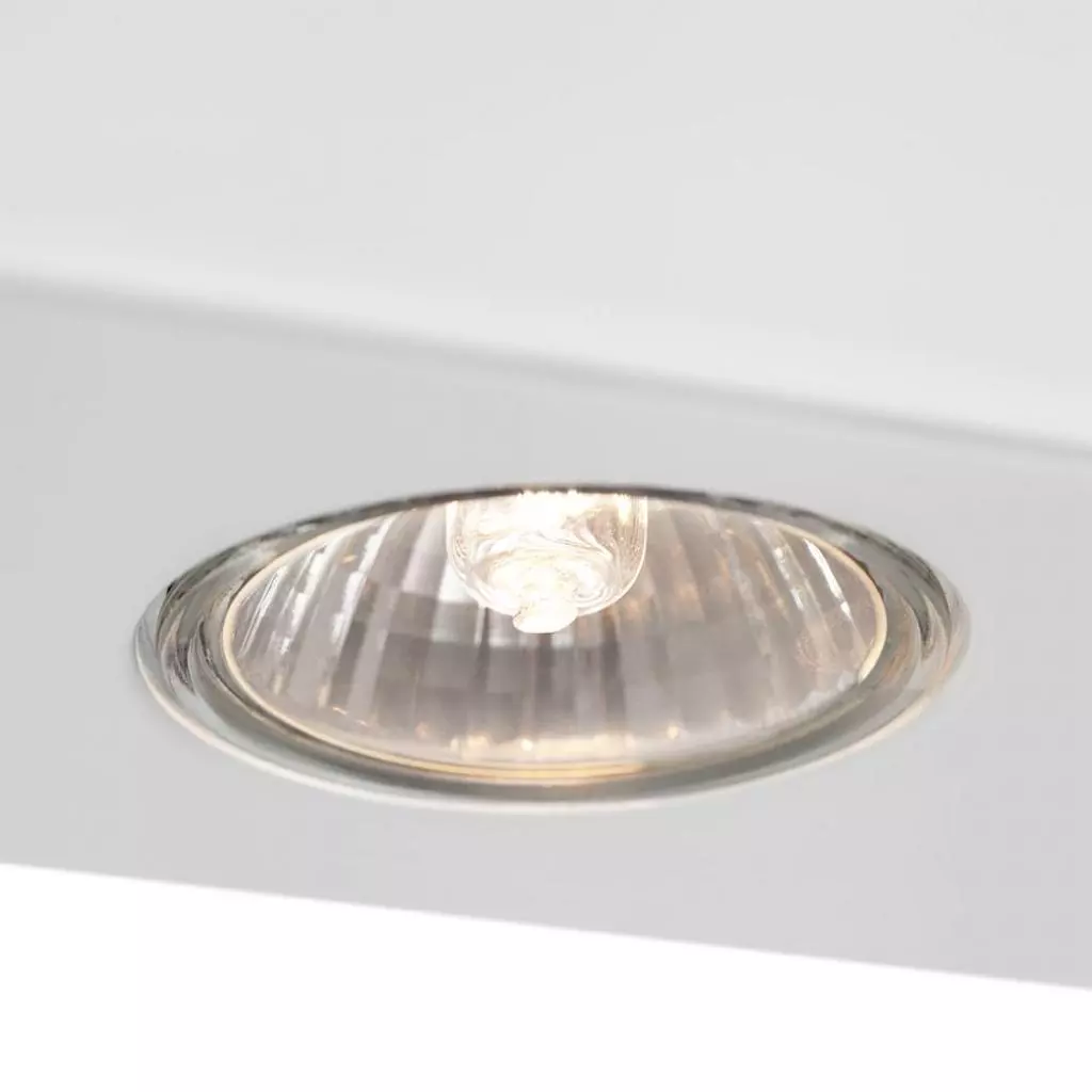 Вытяжка кухонная Cata ADARI 600 XGWH - 5