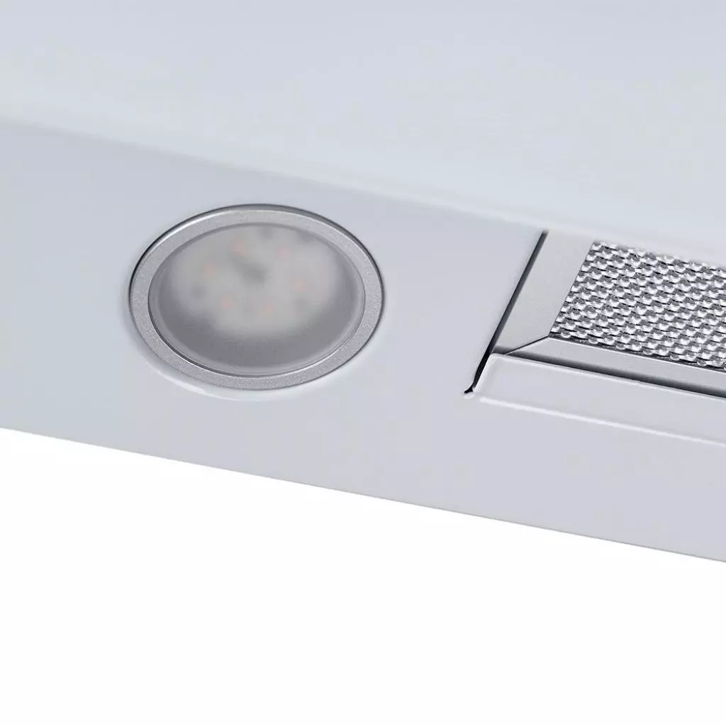 Вытяжка кухонная Cata ATENEA 600 XGWH - 2