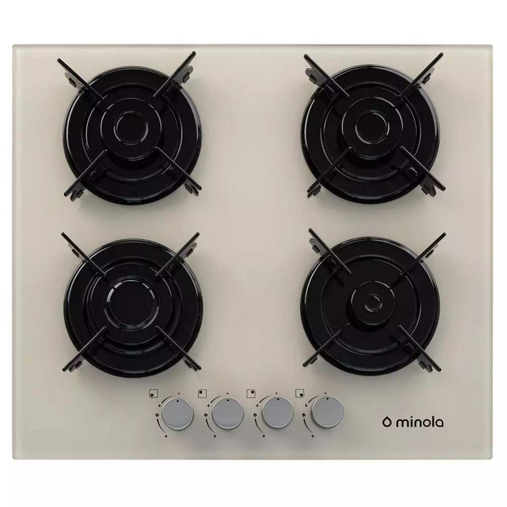 Варочная поверхность Minola MGG 61005 IV