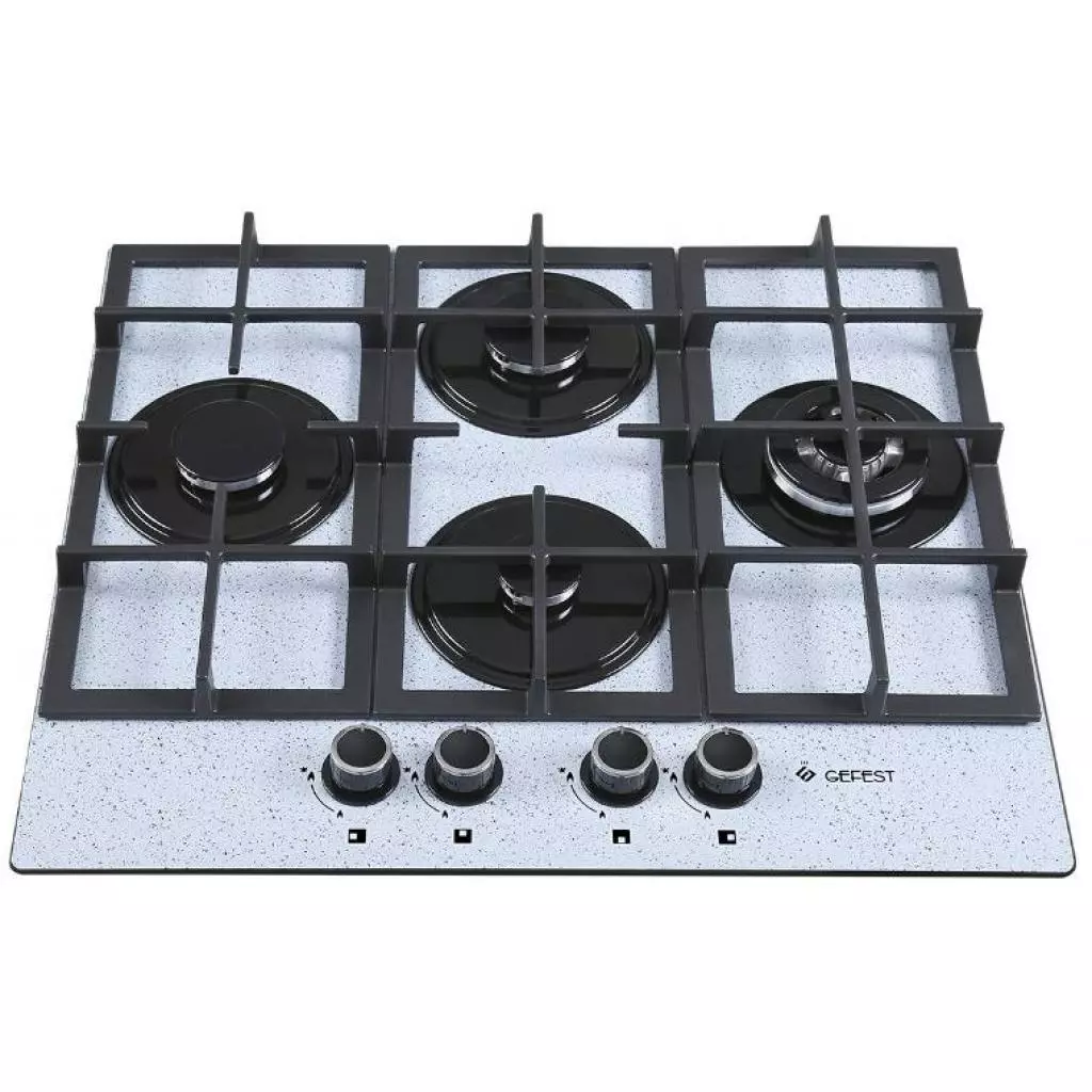 Варочная поверхность Gefest ПВГ 2231-01 К46 - 1