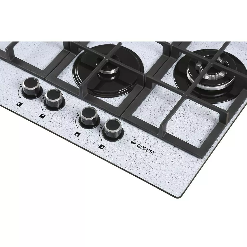 Варочная поверхность Gefest ПВГ 2231-01 К46 - 2
