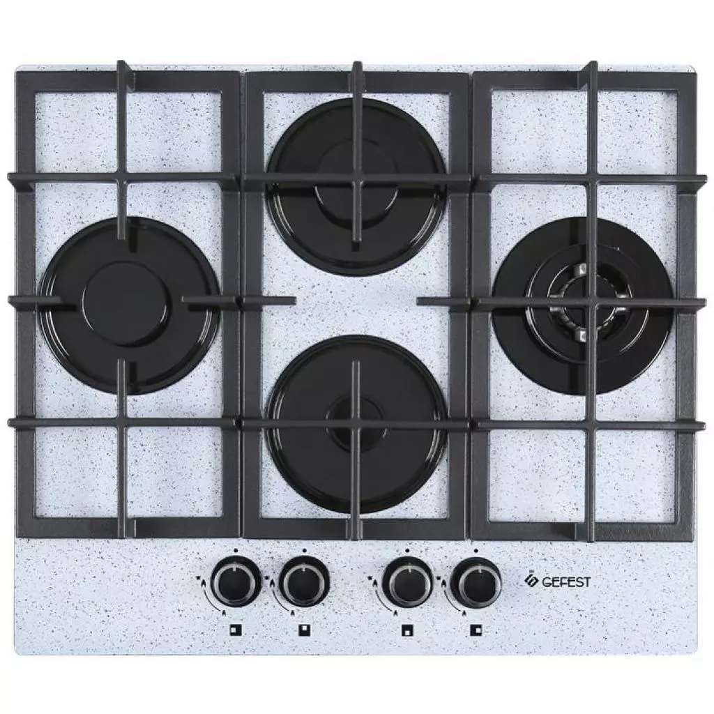 Варочная поверхность Gefest ПВГ 2231-01 К46