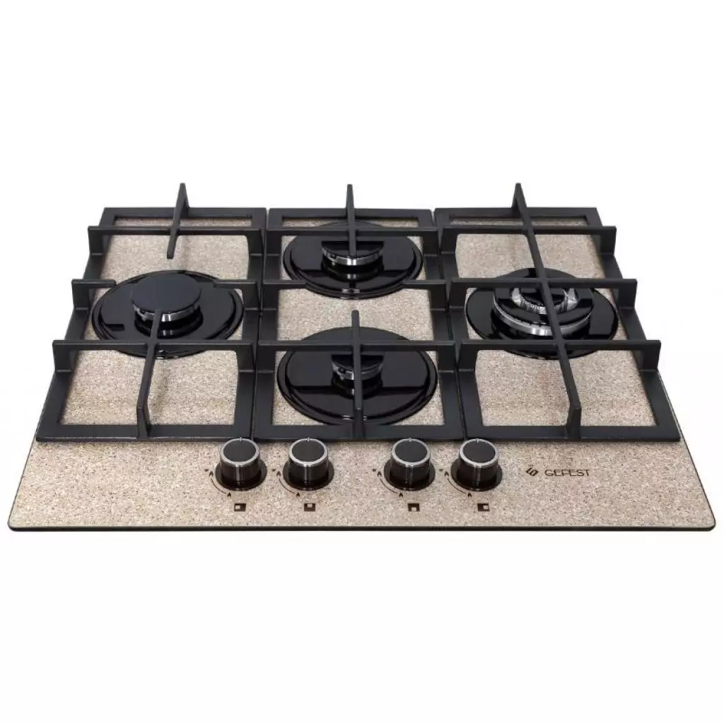 Варочная поверхность Gefest ПВГ 2231-01 К48 - 1