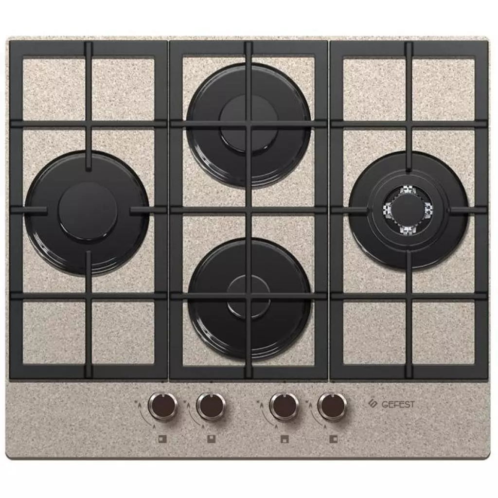 Варочная поверхность Gefest ПВГ 2231-01 К48