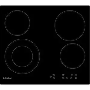 Варочная поверхность Interline VCE 633 BA