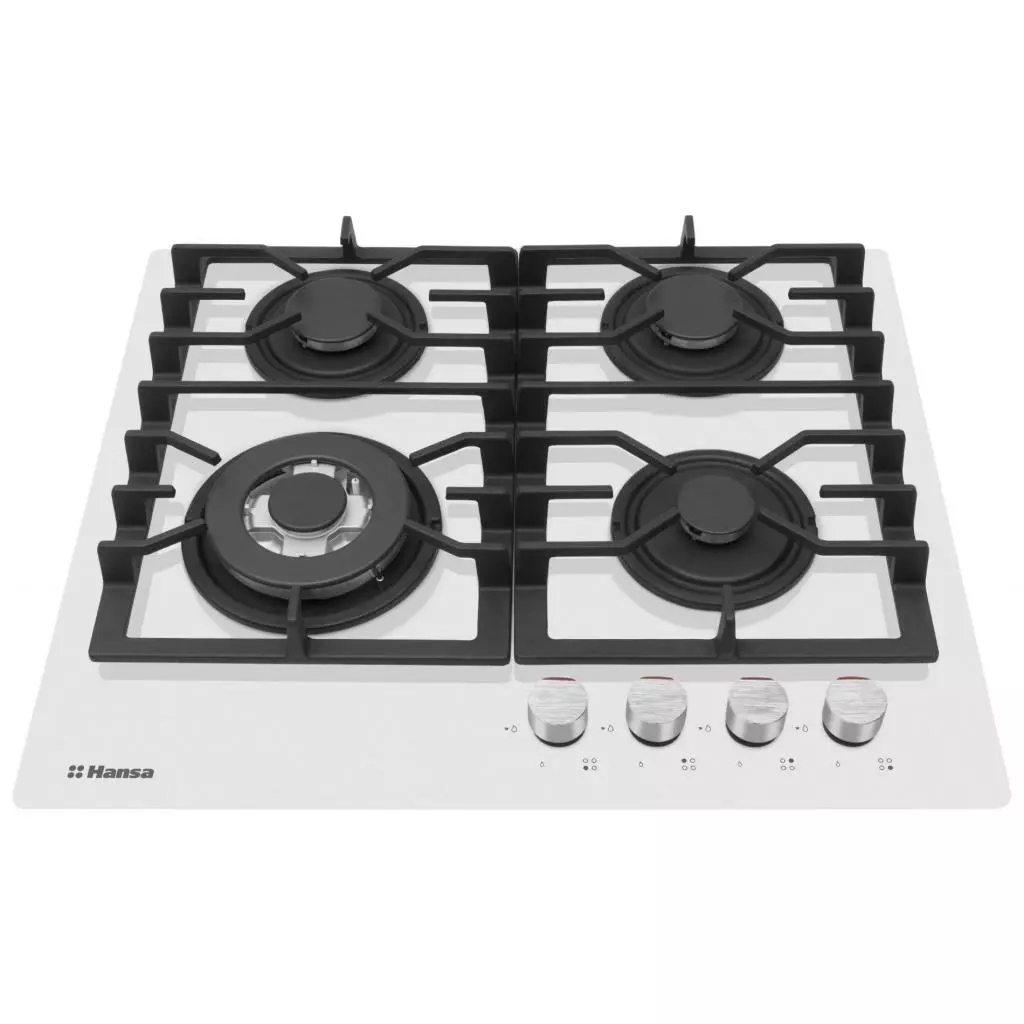 Варочная поверхность Hansa BHKW63138 - 1