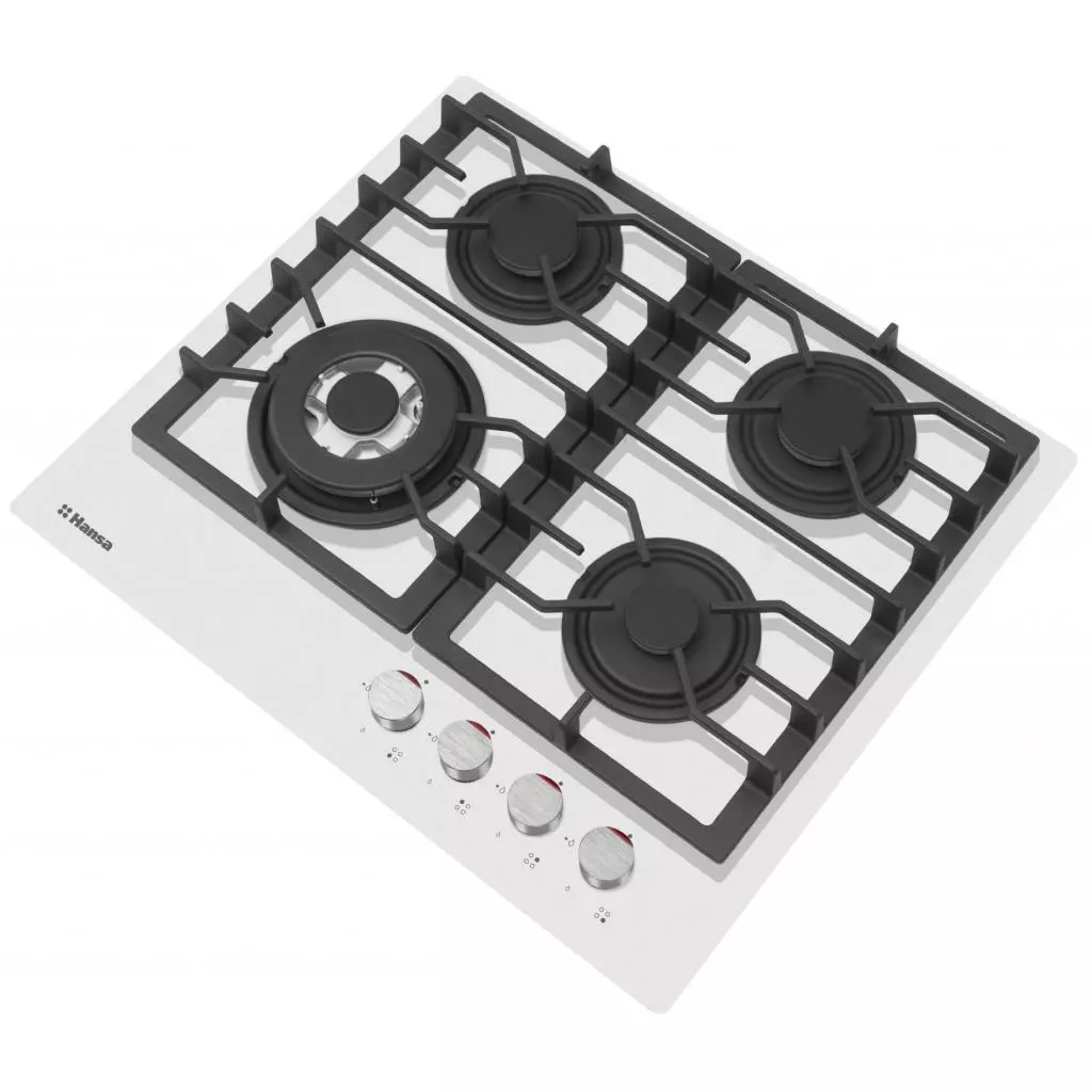 Варочная поверхность Hansa BHKW63138 - 2