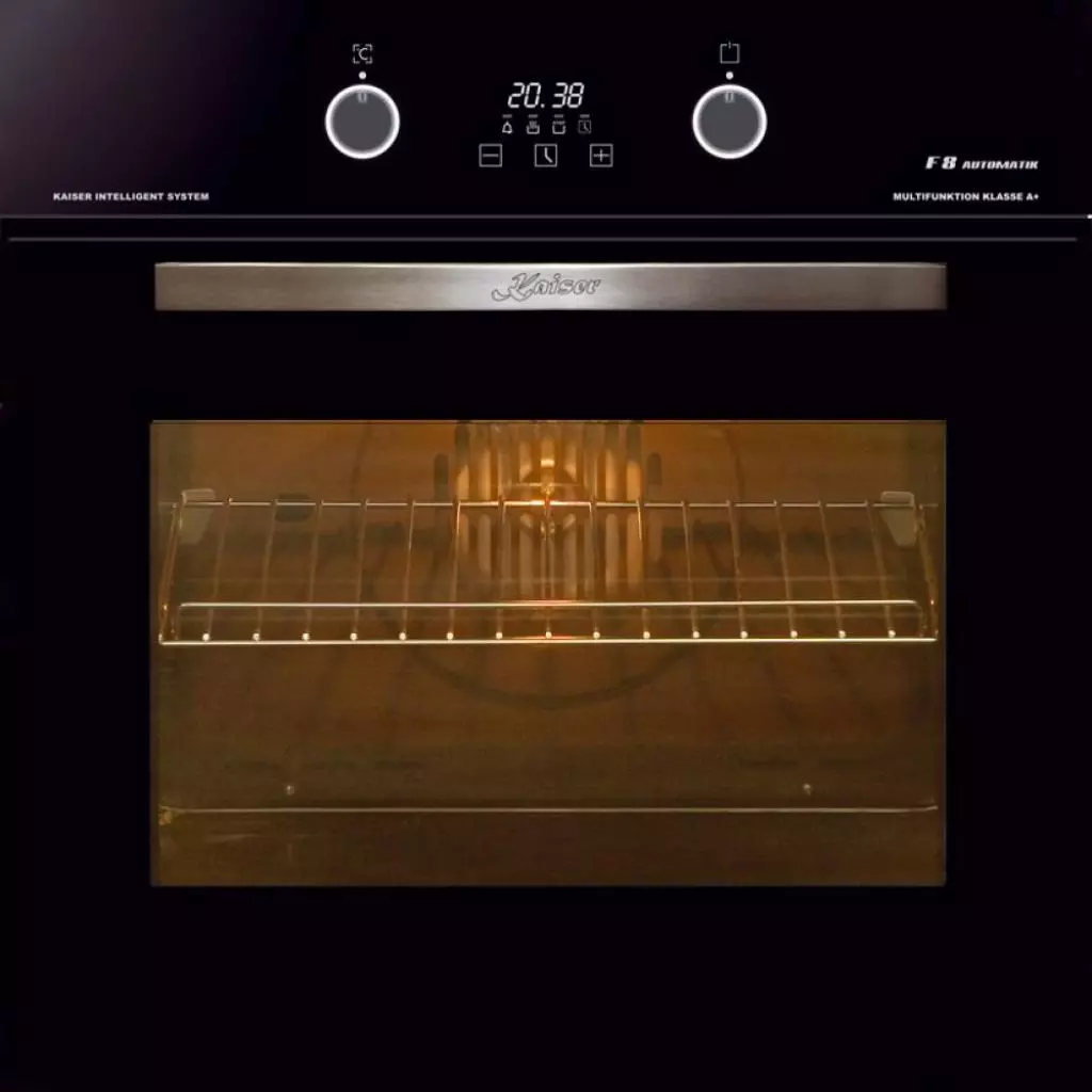 Духовой шкаф Kaiser EH6361