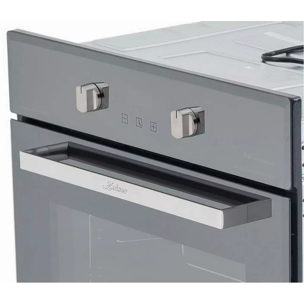 Духовой шкаф Kaiser EH6365SP - 1