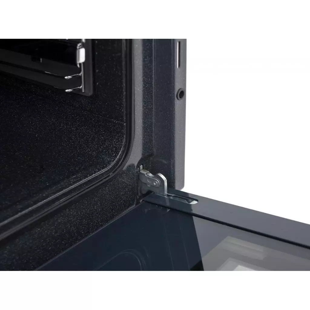 Духовой шкаф Kaiser EH6365SP - 2