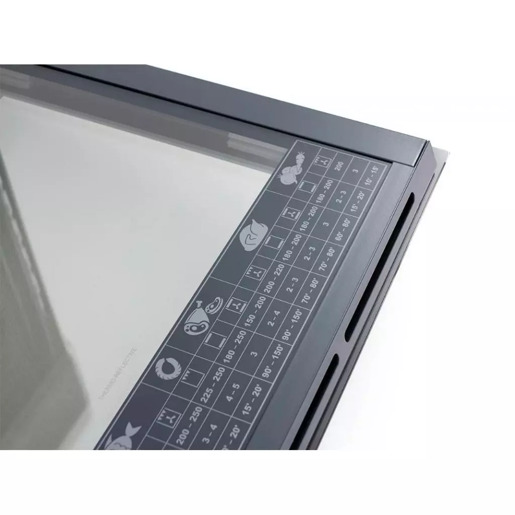 Духовой шкаф Kaiser EH6365SP - 3