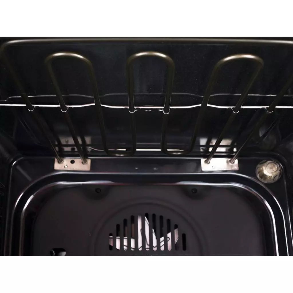 Духовой шкаф Kaiser EH6365SP - 6