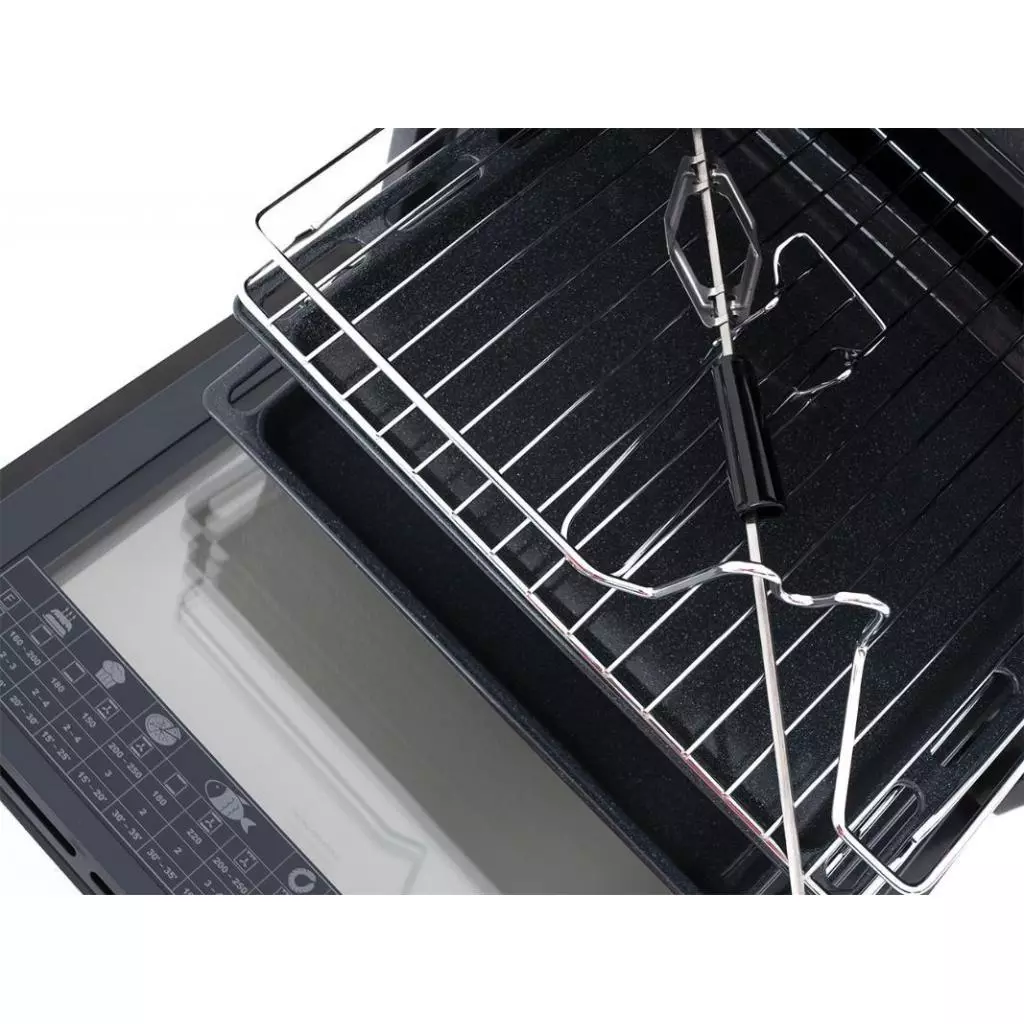 Духовой шкаф Kaiser EH6365SP - 7