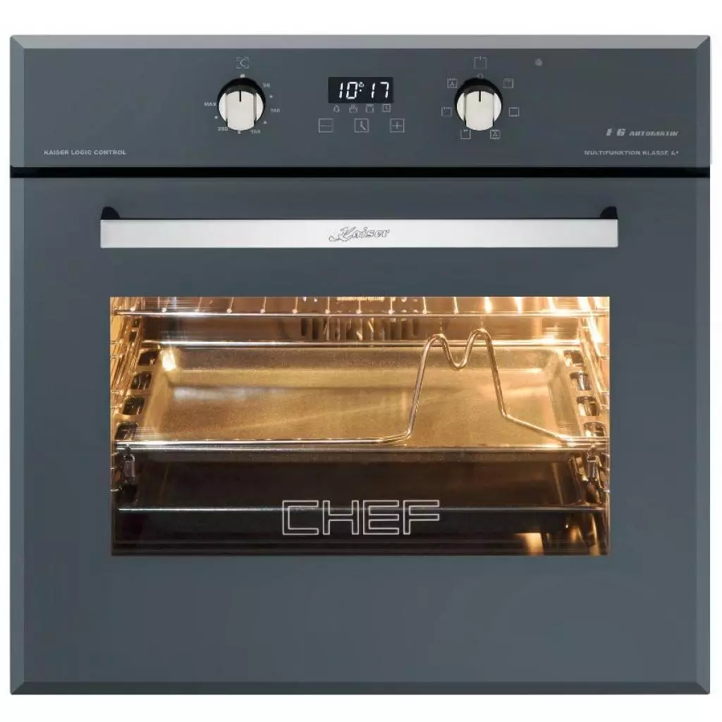 Духовой шкаф Kaiser EH6365SP