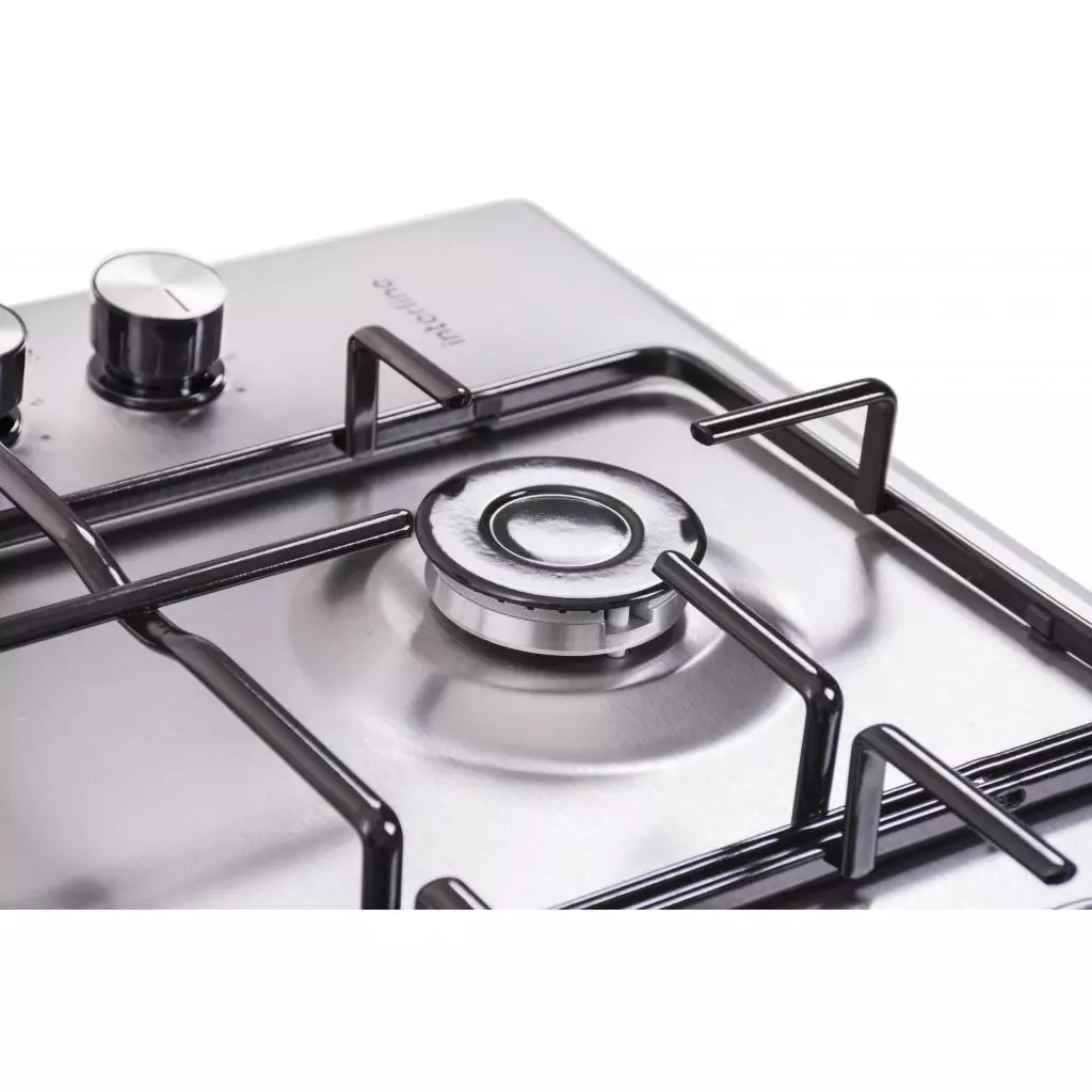 Варочная поверхность Interline TK 4300 IX/H2 - 3