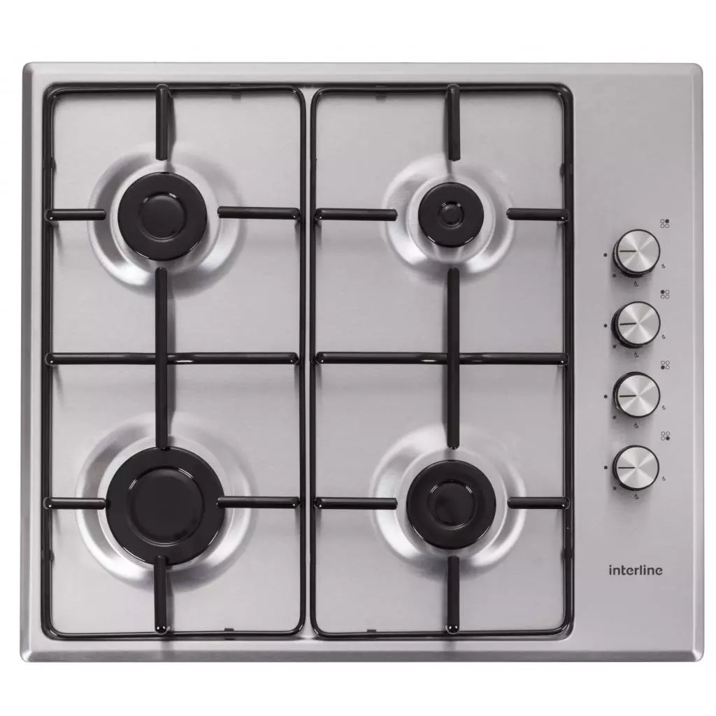 Варочная поверхность Interline TK 4300 IX/H2