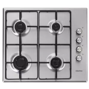 Варочная поверхность Interline TK 4300 IX/H2